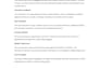 be your beta reader and provide detailed manuscript feedback